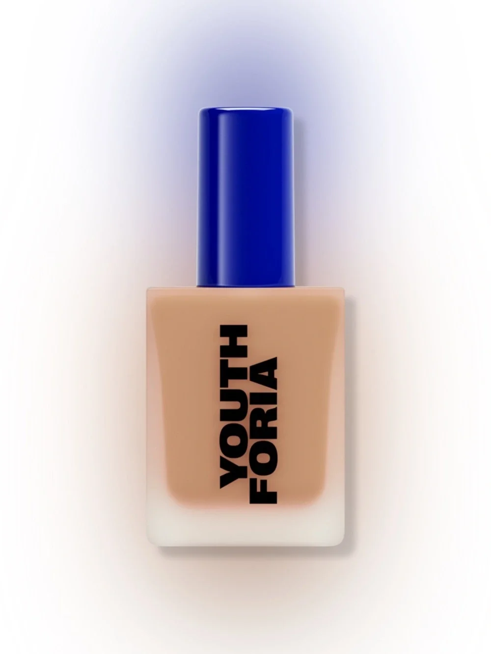 DATE NIGHT Skin Tint Serum Foundation Medium 345